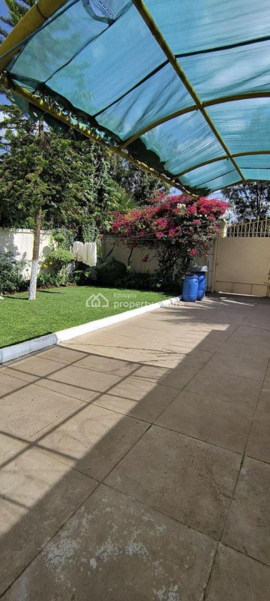 Old House @ Bole, Bole, Bole, Addis Ababa, Land for Sale