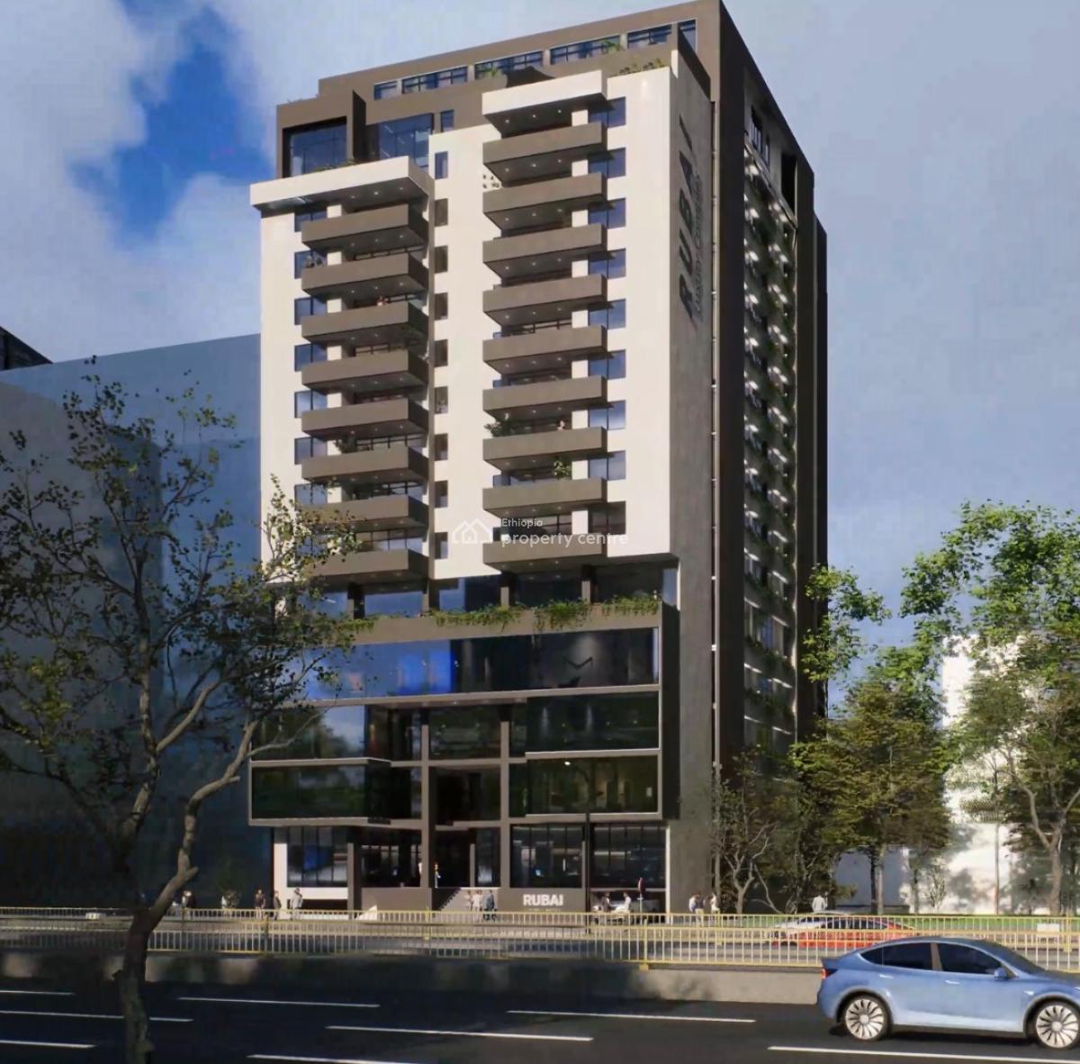 Modern Apartment in Addis Ababa, Cmc Road / Rubai Complex, Yeka, Addis Ababa, House for Sale