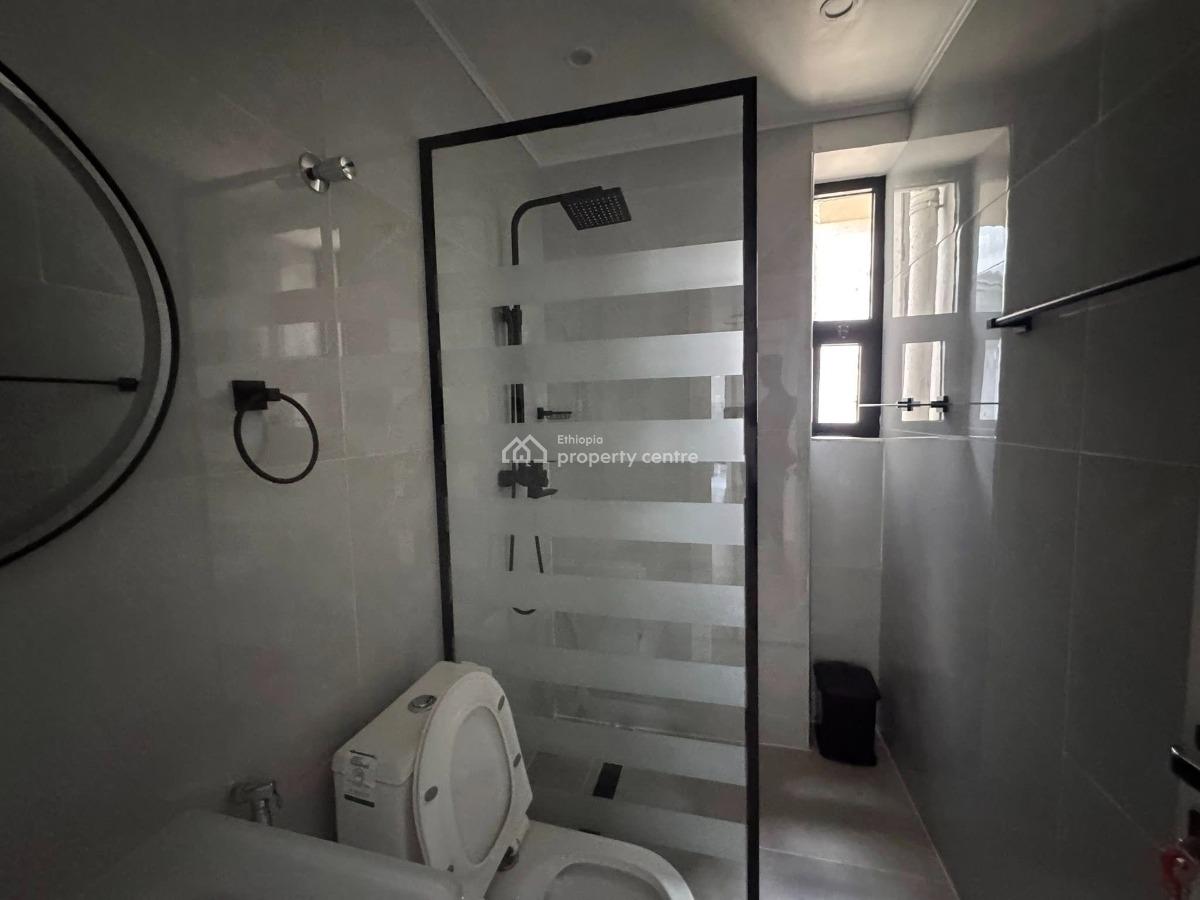 Modern 3 Bedroom Apartment, Kirkos, Bole, Addis Ababa, Apartment for Rent
