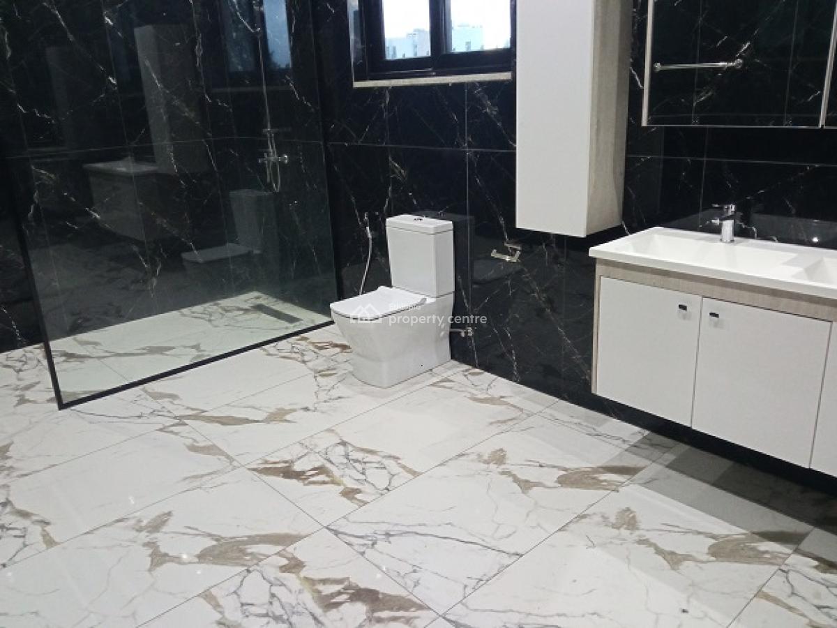 Top Standard, New and Fully Furnished 3bd Apartment!, Bole, Addis Ababa, Apartment for Rent