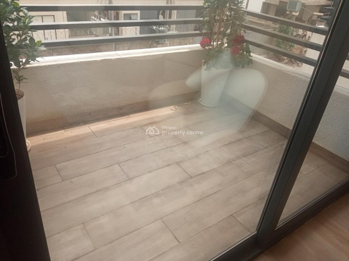 Super Classy and Comfy 2bd Apartment, Bole., Bole, Addis Ababa, Apartment for Rent