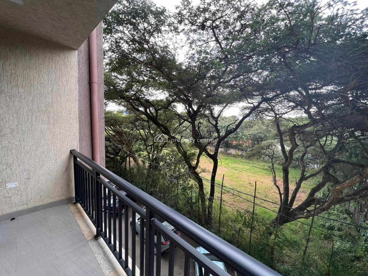 Bright, Fully Furnished 3bd Apartment in a Green Surrounding!, Bole, Addis Ababa, Apartment for Rent