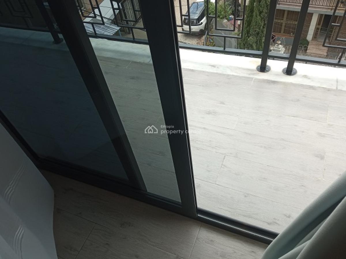 Cute, New, High Quality 3bd Apartment, El854., Bole, Addis Ababa, Apartment for Rent