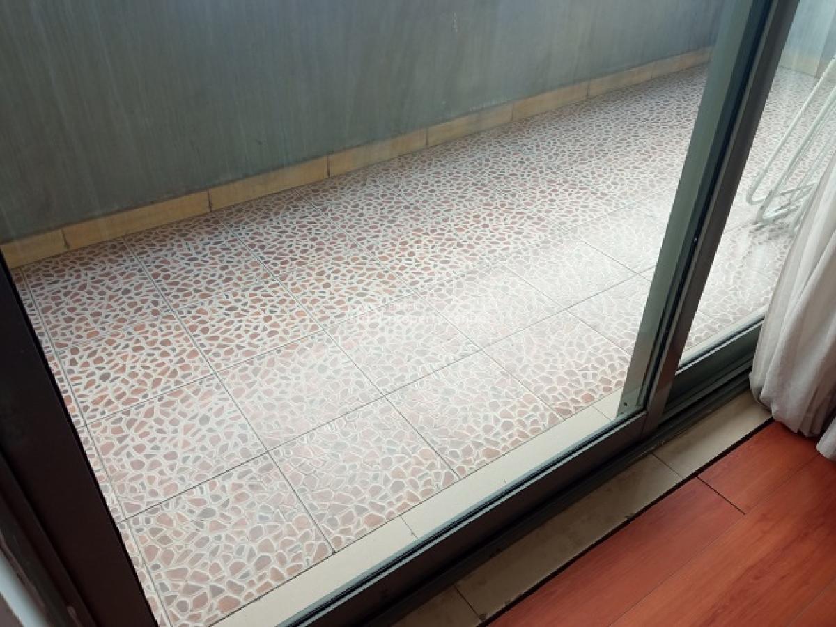 a Fully Furnished 2 Bd Apt, at Kazanchis (walking Distance to Uneca), Kazanchis, Addis Ababa, Apartment for Rent