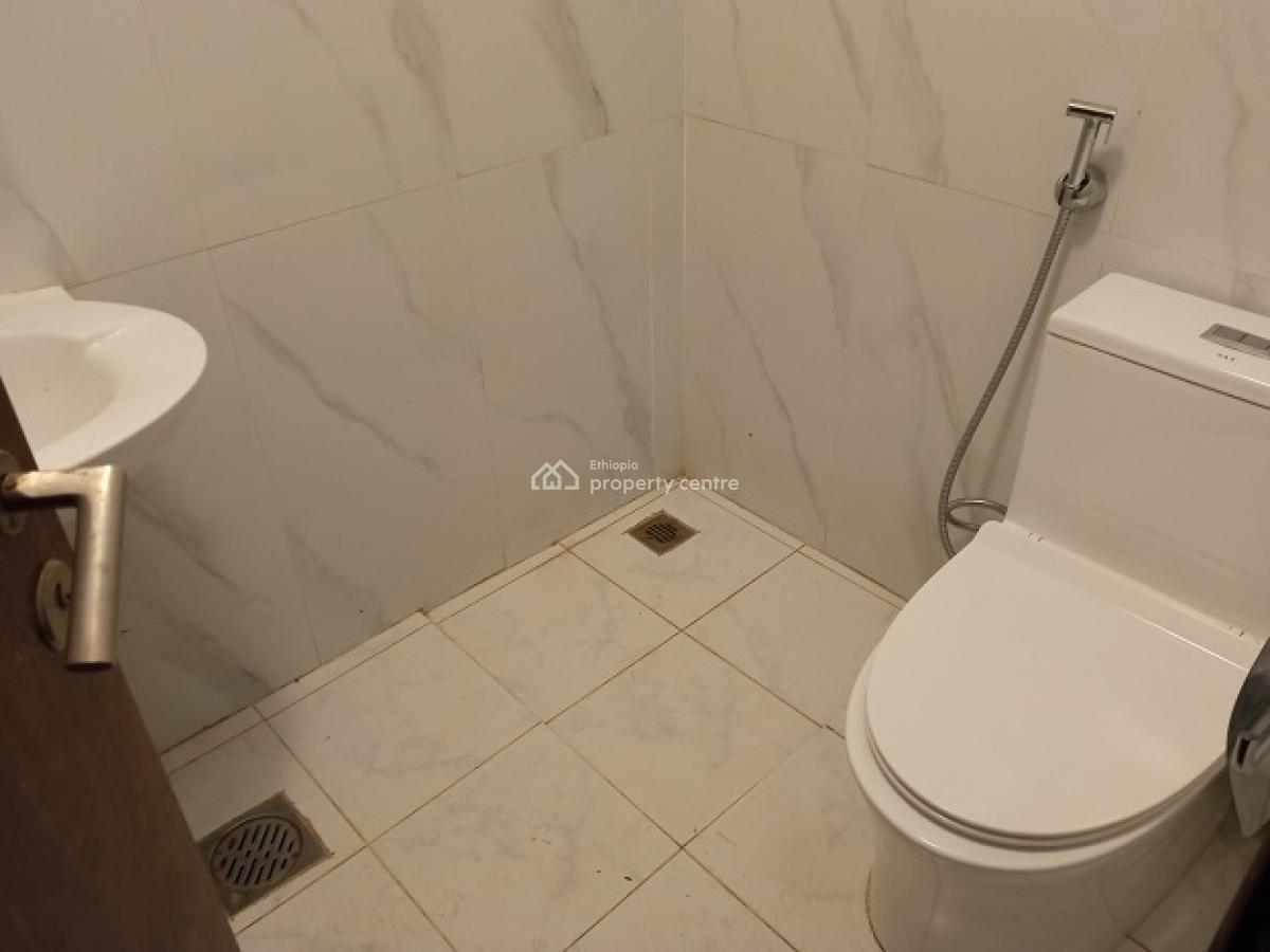 a Small House in a Mini Forest Having Mature Trees!, Yeka, Addis Ababa, House for Rent