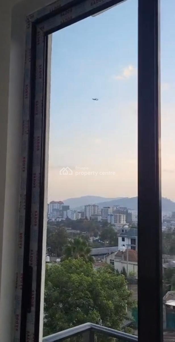 2 Bedrooms Apartment, Nifas Silk-lafto, Addis Ababa, Apartment for Rent