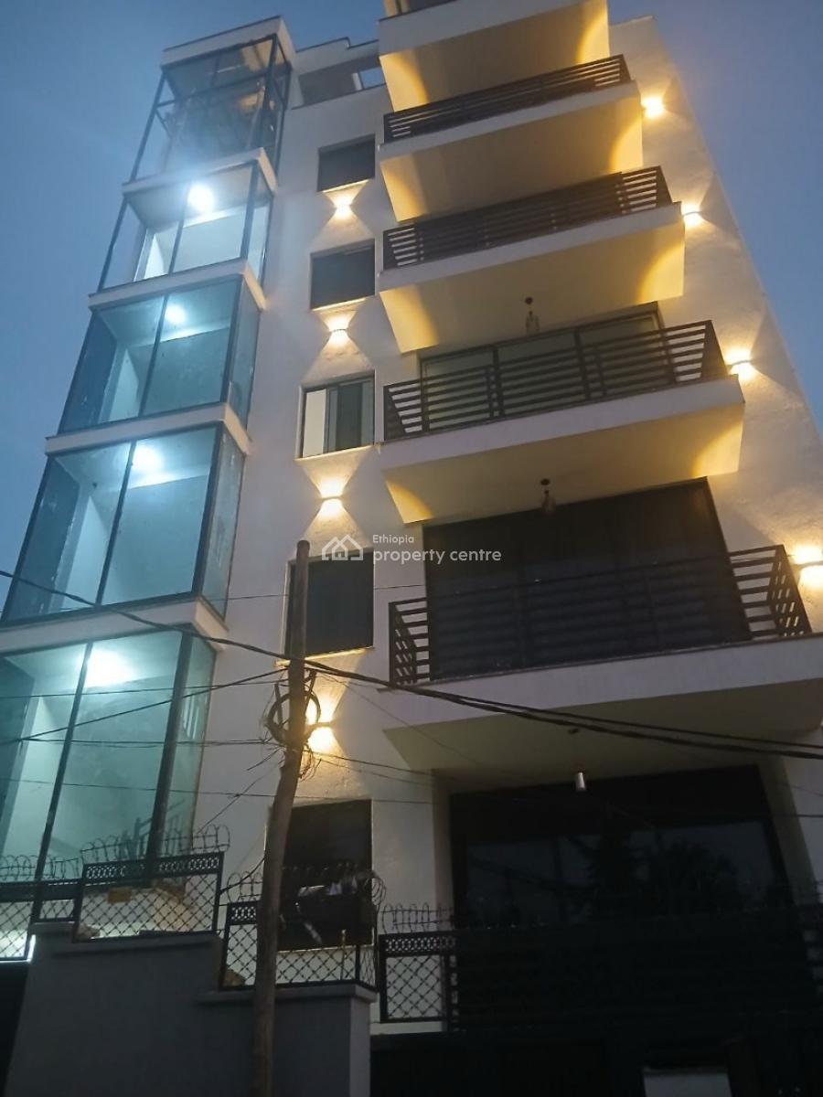 3 Bedrooms Apartment, Nifas Silk-lafto, Addis Ababa, Apartment for Rent