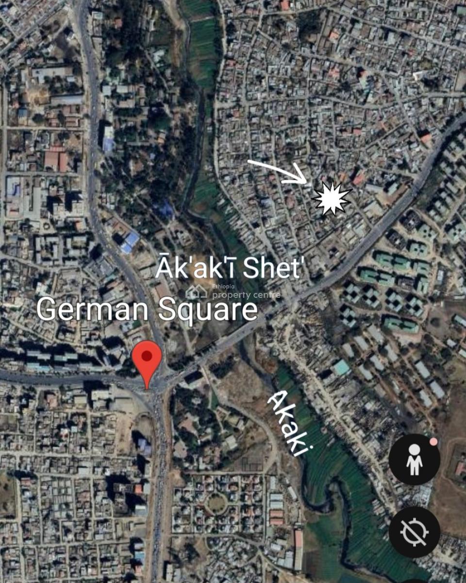 3 Bedrooms Apartment, Nifas Silk-lafto, Addis Ababa, Apartment for Rent