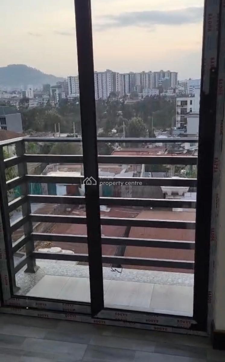 3 Bedrooms Apartment, Nifas Silk-lafto, Addis Ababa, Apartment for Rent