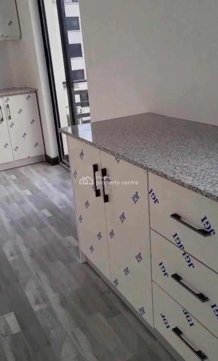 3 Bedrooms Apartment, Nifas Silk-lafto, Addis Ababa, Apartment for Rent