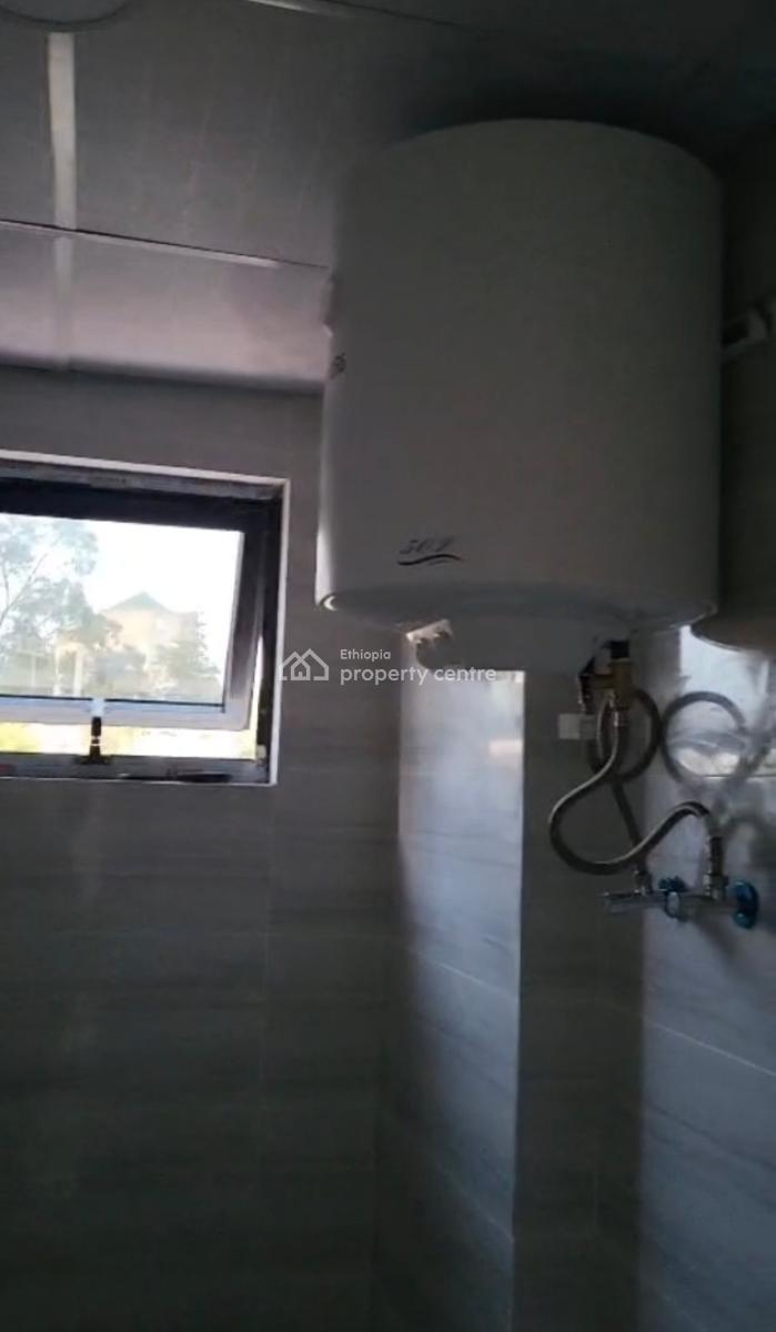 3 Bedrooms Apartment, Nifas Silk-lafto, Addis Ababa, Apartment for Rent