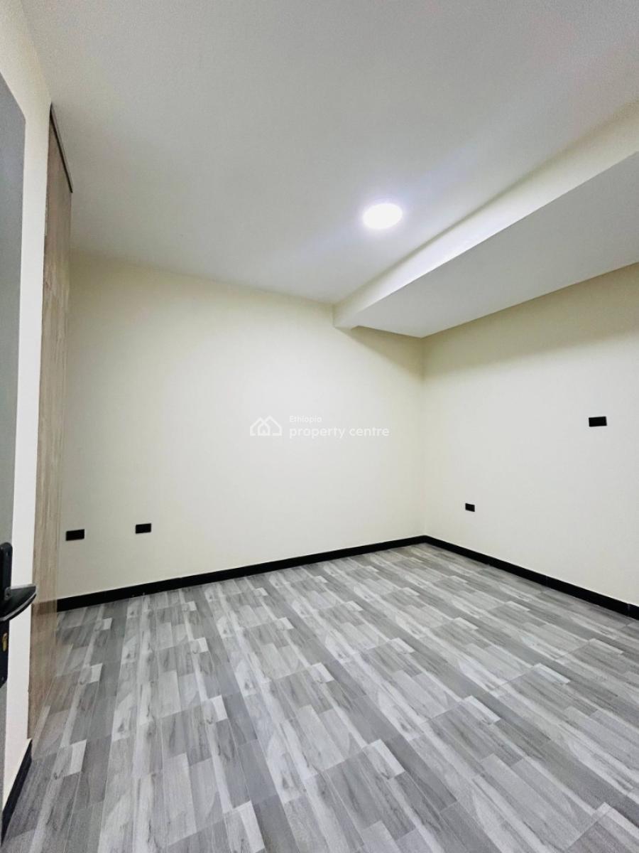 Furnished 4 New 175m² Apartments, Ayer Tena (next to Bethel), Infront of Kidanemihret Church, Kolfe Keranio, Addis Ababa, Self Contained (single Rooms) for Rent