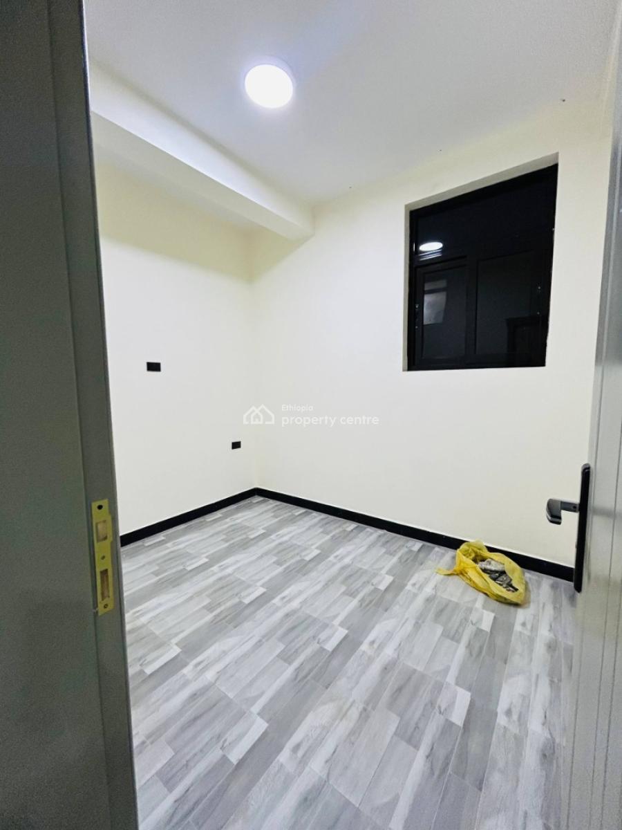 Furnished 4 New 175m² Apartments, Ayer Tena (next to Bethel), Infront of Kidanemihret Church, Kolfe Keranio, Addis Ababa, Self Contained (single Rooms) for Rent