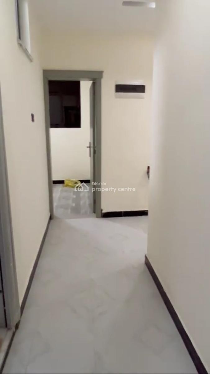 Furnished 4 New 175m² Apartments, Ayer Tena (next to Bethel), Infront of Kidanemihret Church, Kolfe Keranio, Addis Ababa, Self Contained (single Rooms) for Rent