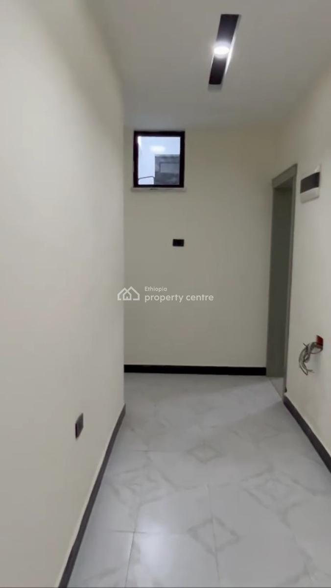 Furnished 4 New 175m² Apartments, Ayer Tena (next to Bethel), Infront of Kidanemihret Church, Kolfe Keranio, Addis Ababa, Self Contained (single Rooms) for Rent