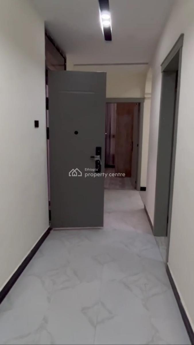 Furnished 4 New 175m² Apartments, Ayer Tena (next to Bethel), Infront of Kidanemihret Church, Kolfe Keranio, Addis Ababa, Self Contained (single Rooms) for Rent