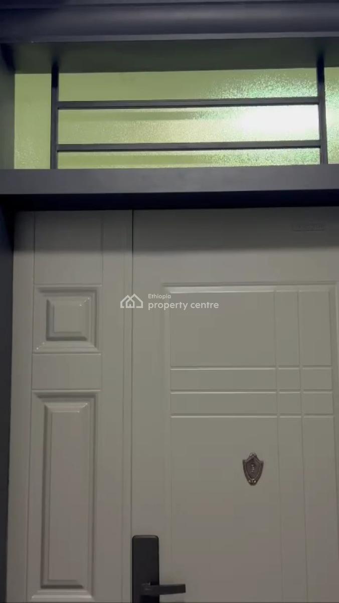 Furnished 4 New 175m² Apartments, Ayer Tena (next to Bethel), Infront of Kidanemihret Church, Kolfe Keranio, Addis Ababa, Self Contained (single Rooms) for Rent