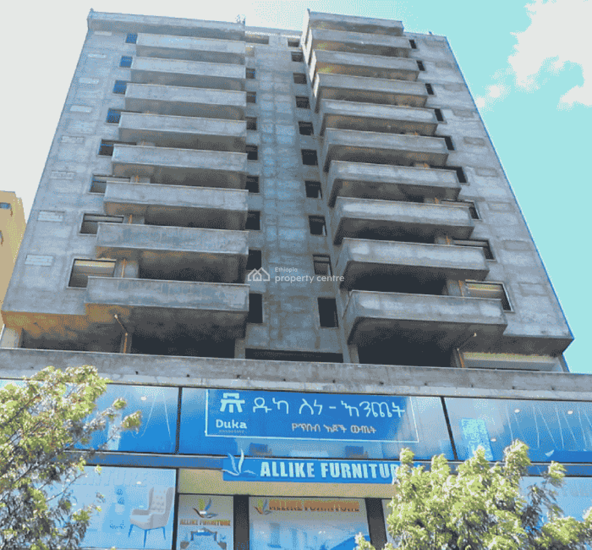 Luxury Apartments in Addis Ababa Ethiopia, Cmc Road / Luxury Complex, Yeka, Addis Ababa, Apartment for Sale