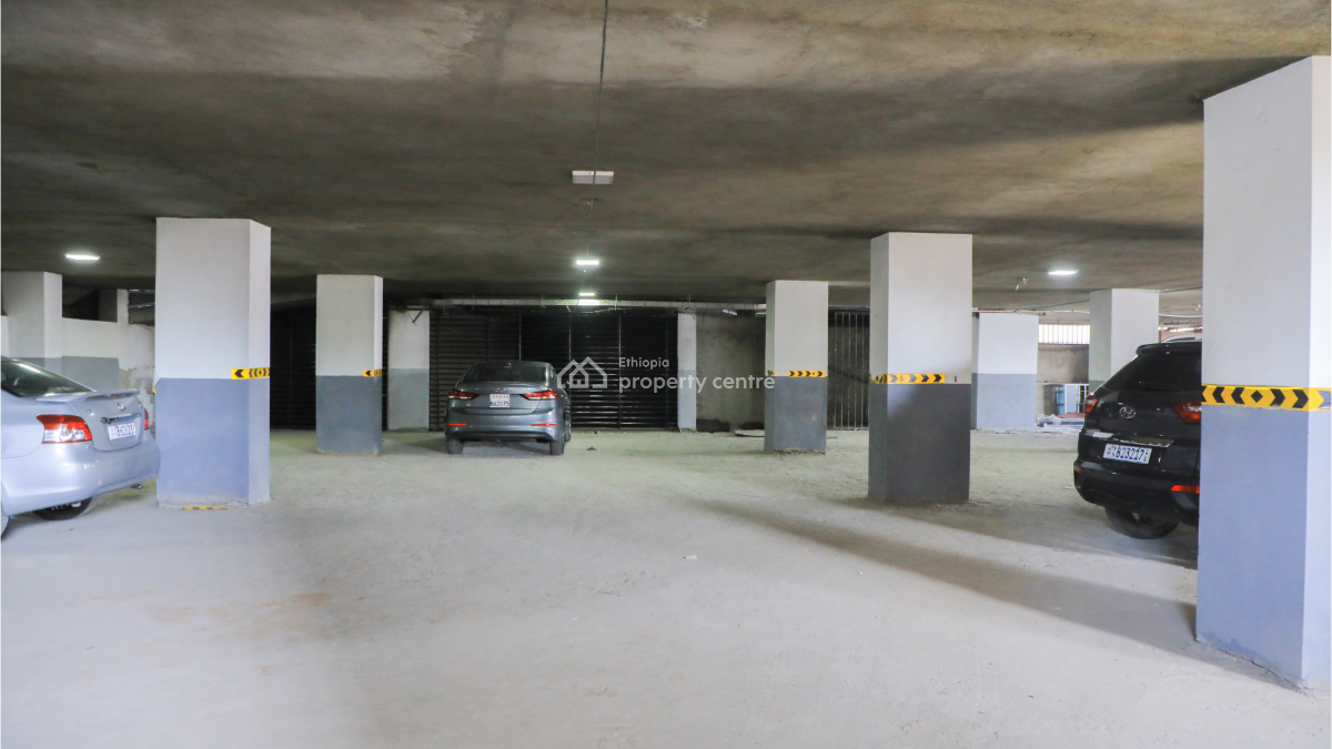 Luxury Apartments in Addis Ababa Ethiopia, Cmc Road / Luxury Complex, Yeka, Addis Ababa, Apartment for Sale