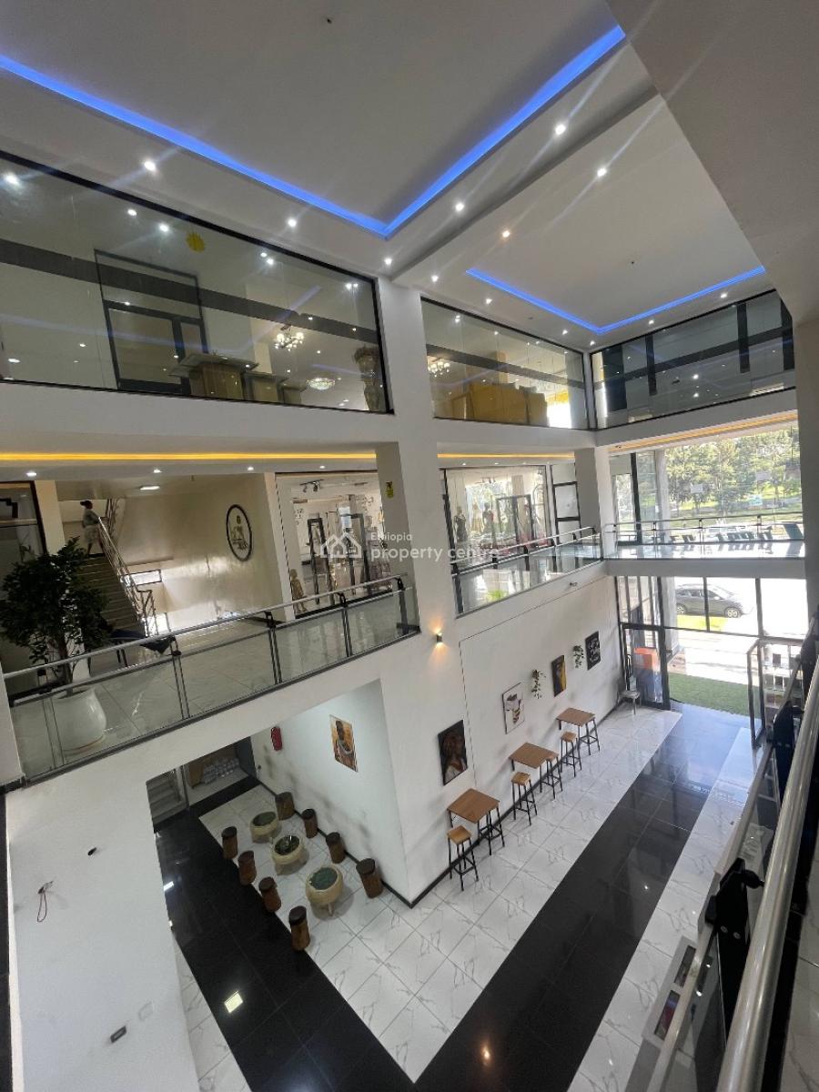 Modern Houses in Ethiopia, Cmc Road / Luxury Complex, Yeka, Addis Ababa, Apartment for Sale