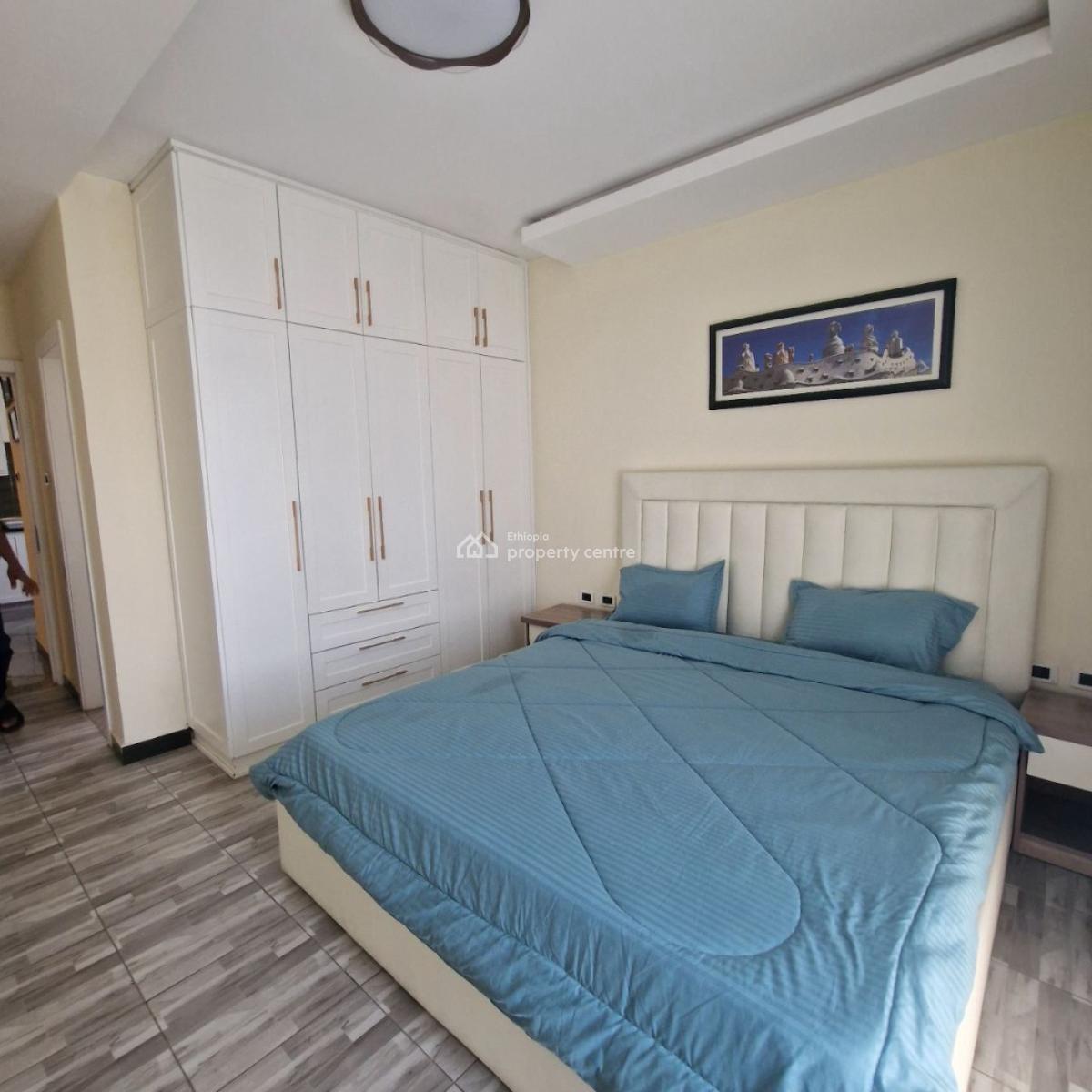 Prime Luxuary 3bedroom Apartment., Atlas Road., Bole, Addis Ababa, Apartment for Sale