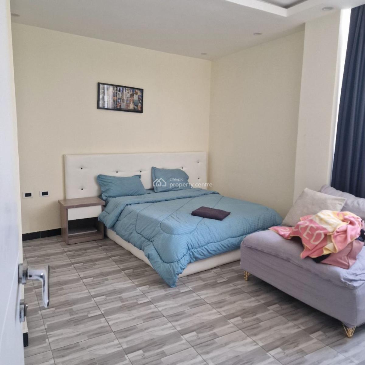 Prime Luxuary 3bedroom Apartment., Atlas Road., Bole, Addis Ababa, Apartment for Sale