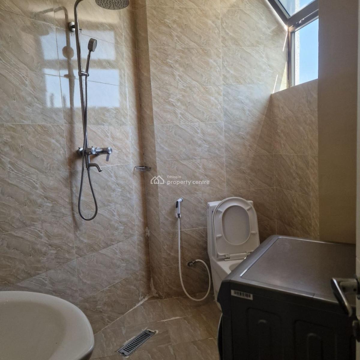 Prime Luxuary 3bedroom Apartment., Atlas Road., Bole, Addis Ababa, Apartment for Sale