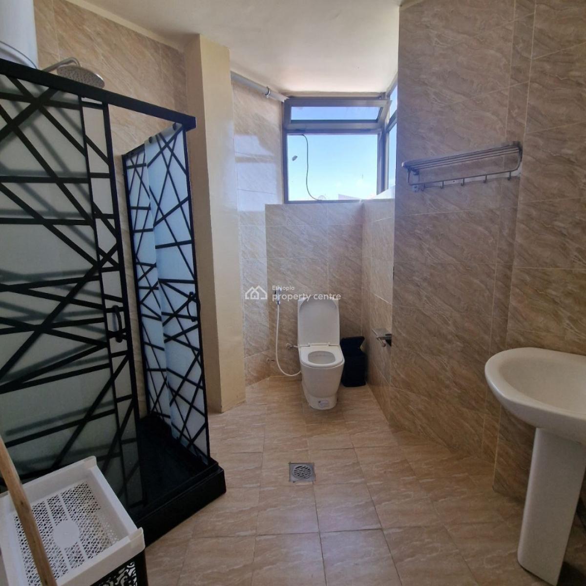 Prime Luxuary 3bedroom Apartment., Atlas Road., Bole, Addis Ababa, Apartment for Sale