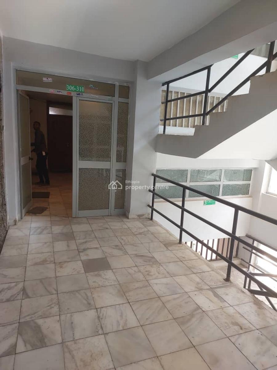 3 Bedroom Condominium, Ayat 49, Bole, Addis Ababa, Apartment for Sale
