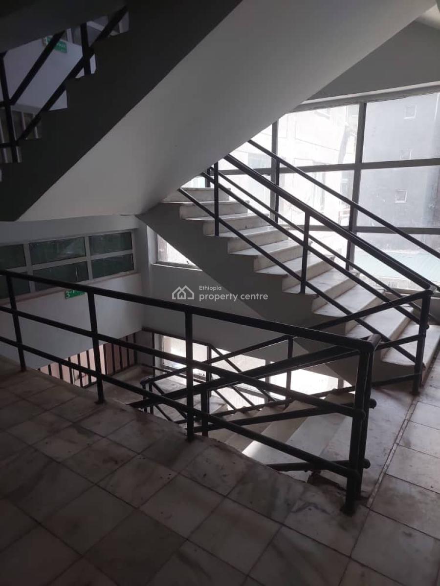 3 Bedroom Condominium, Ayat 49, Bole, Addis Ababa, Apartment for Sale