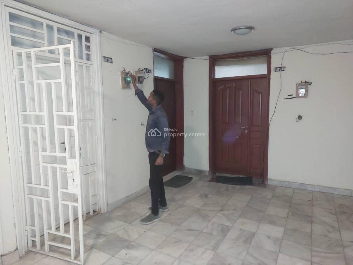 3 Bedroom Condominium, Ayat 49, Bole, Addis Ababa, Apartment for Sale