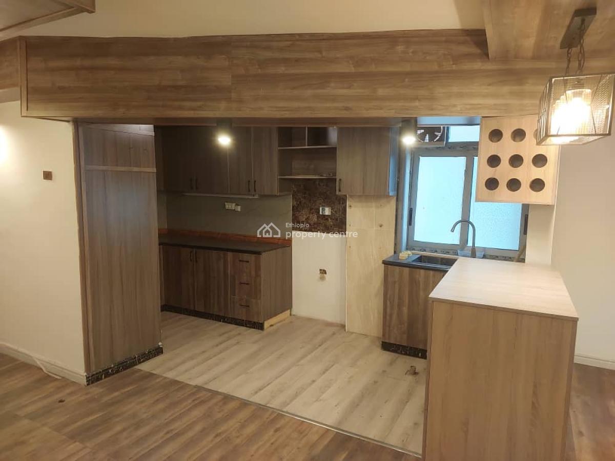 3 Bedroom Condominium, Ayat 49, Bole, Addis Ababa, Apartment for Sale