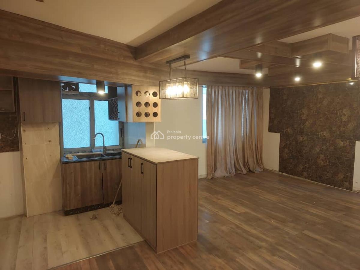 3 Bedroom Condominium, Ayat 49, Bole, Addis Ababa, Apartment for Sale
