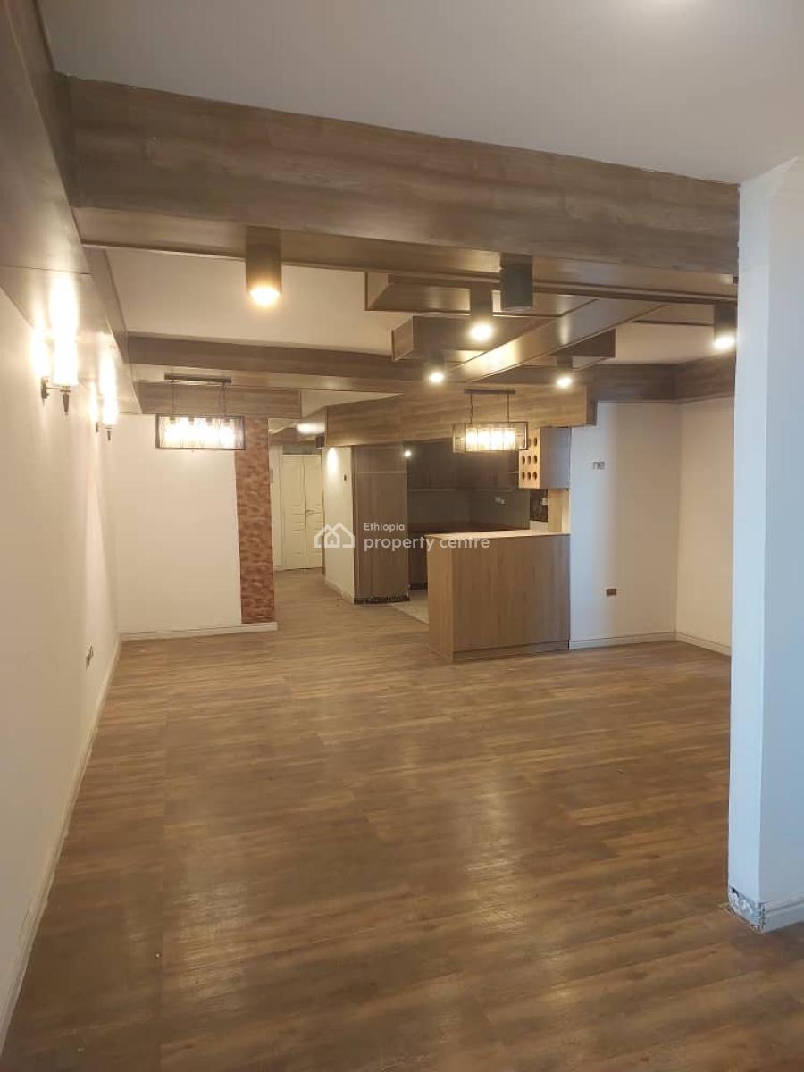 3 Bedroom Condominium, Ayat 49, Bole, Addis Ababa, Apartment for Sale