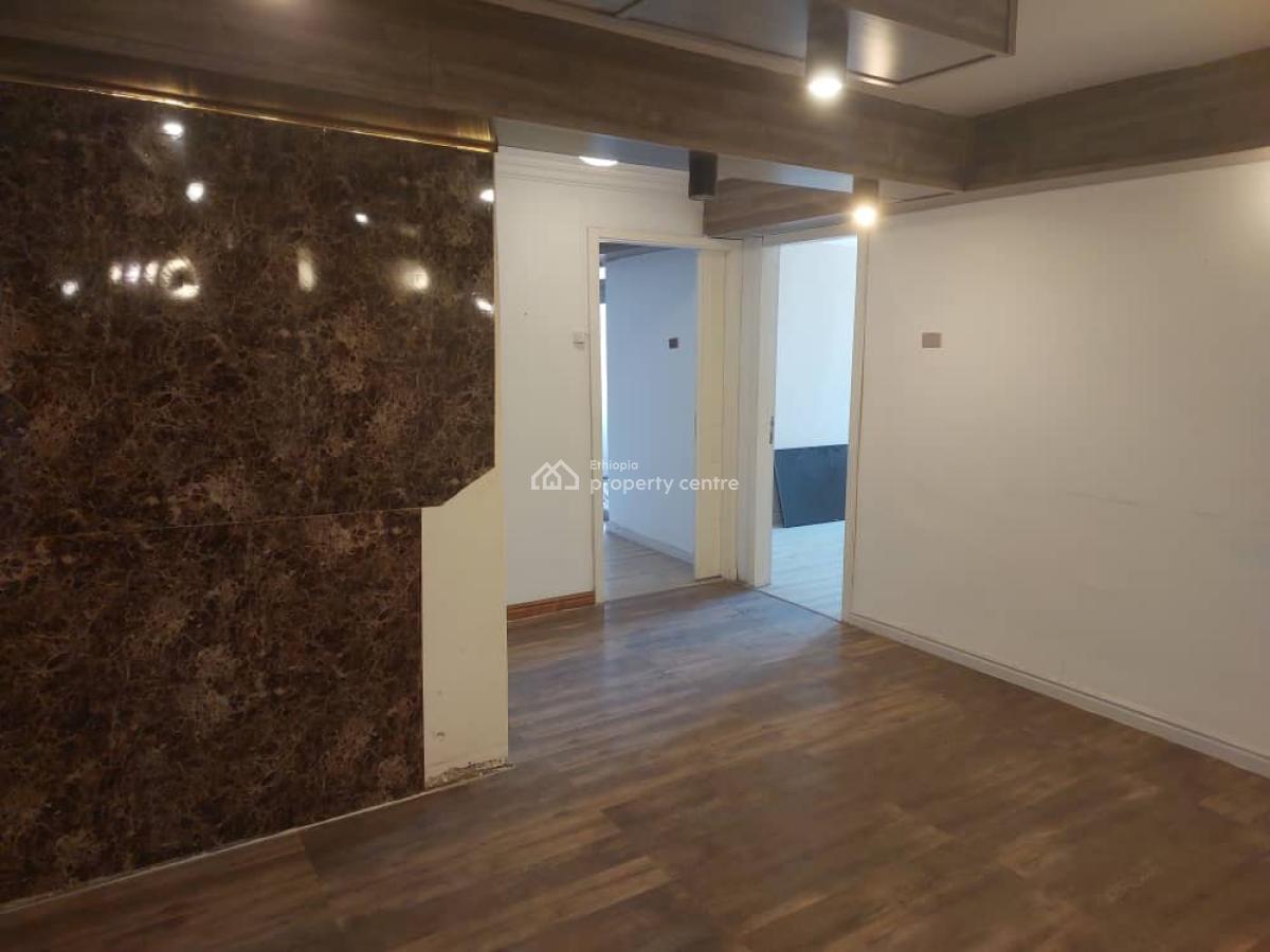 3 Bedroom Condominium, Ayat 49, Bole, Addis Ababa, Apartment for Sale