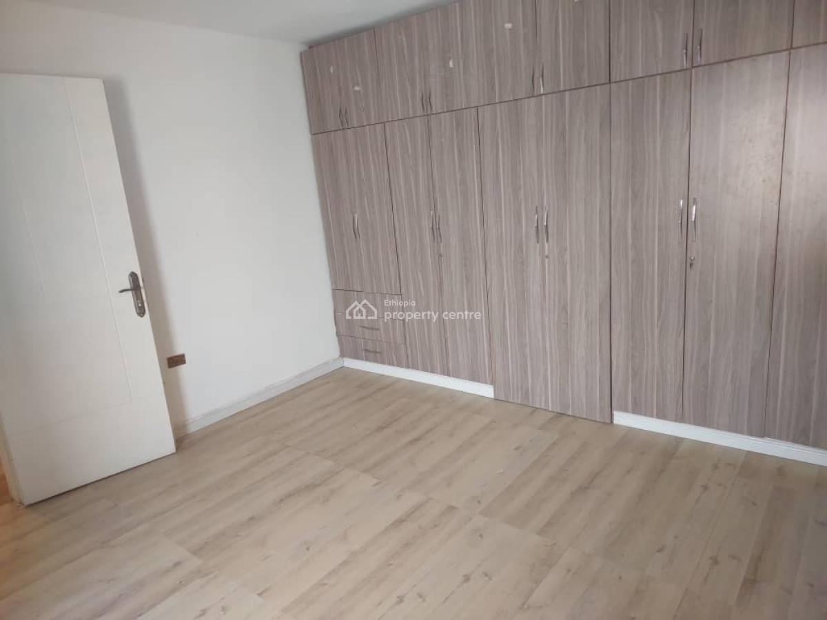 3 Bedroom Condominium, Ayat 49, Bole, Addis Ababa, Apartment for Sale