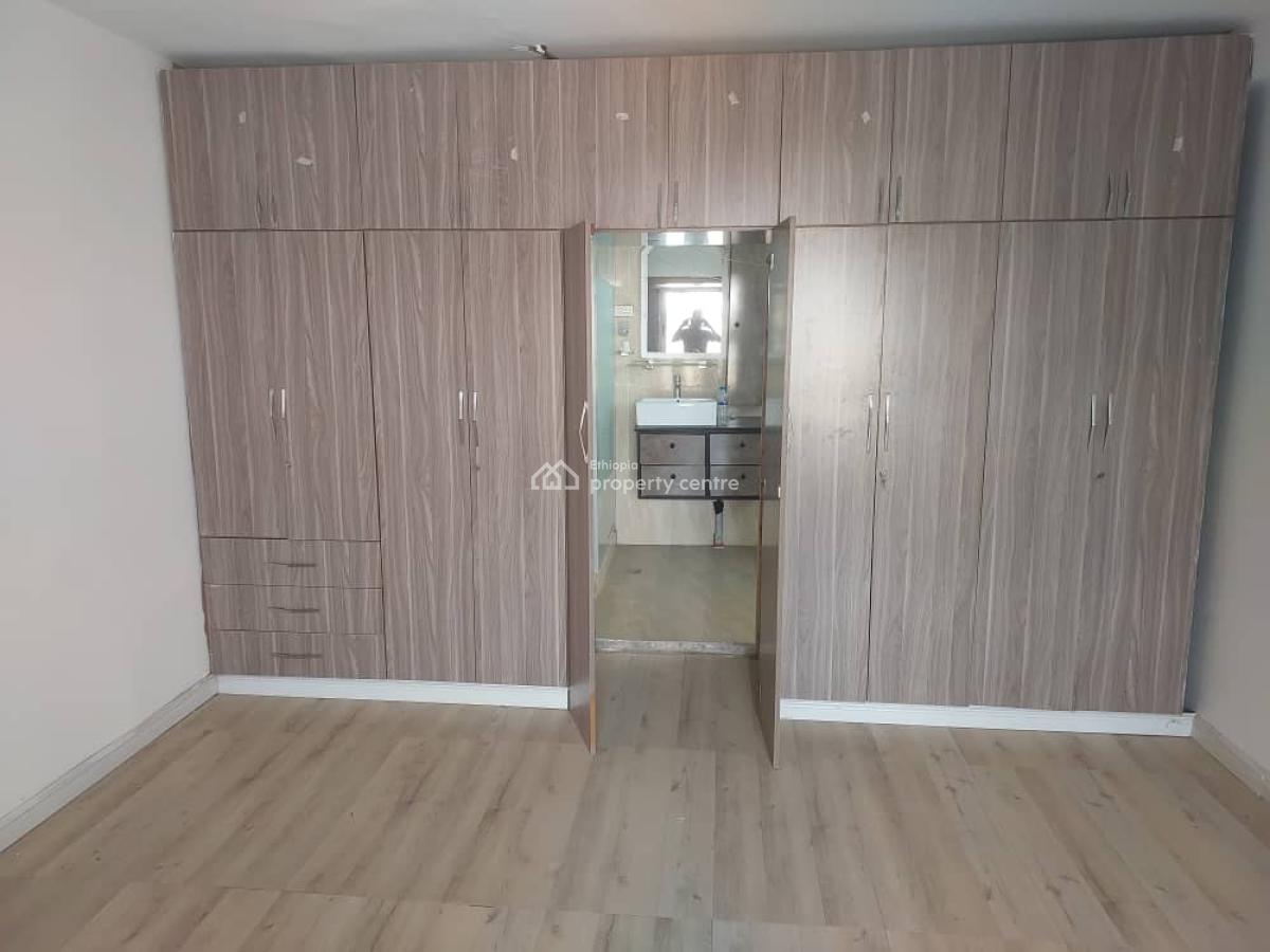 3 Bedroom Condominium, Ayat 49, Bole, Addis Ababa, Apartment for Sale