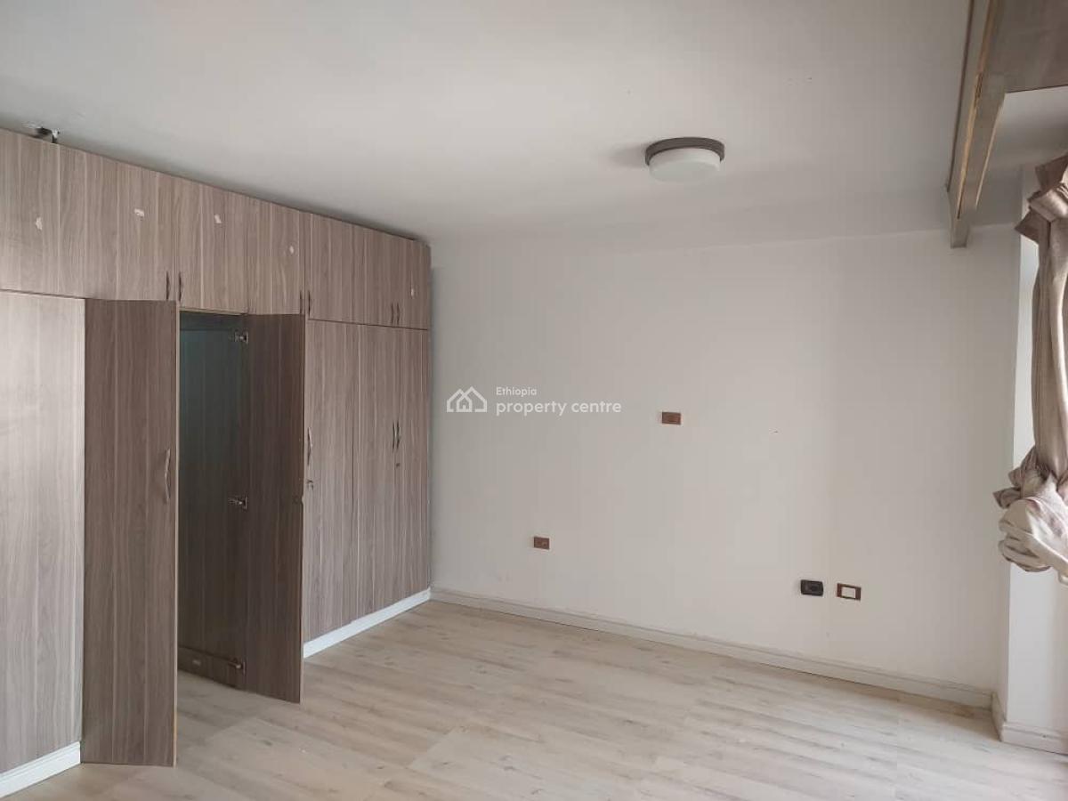 3 Bedroom Condominium, Ayat 49, Bole, Addis Ababa, Apartment for Sale