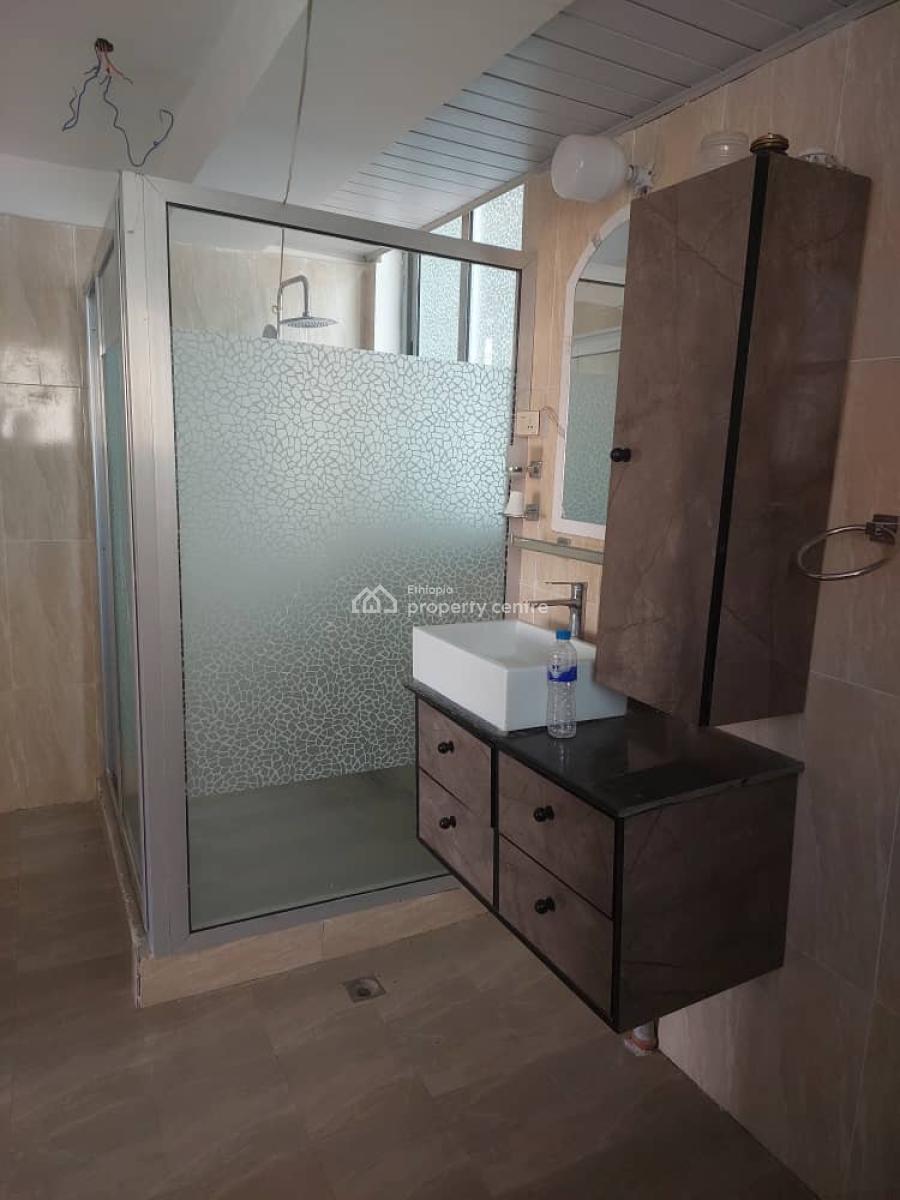 3 Bedroom Condominium, Ayat 49, Bole, Addis Ababa, Apartment for Sale