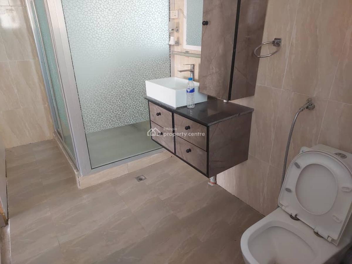 3 Bedroom Condominium, Ayat 49, Bole, Addis Ababa, Apartment for Sale