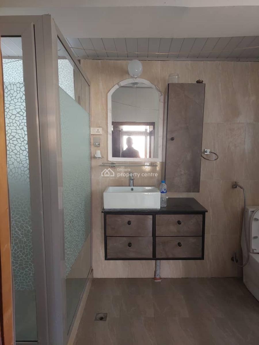 3 Bedroom Condominium, Ayat 49, Bole, Addis Ababa, Apartment for Sale