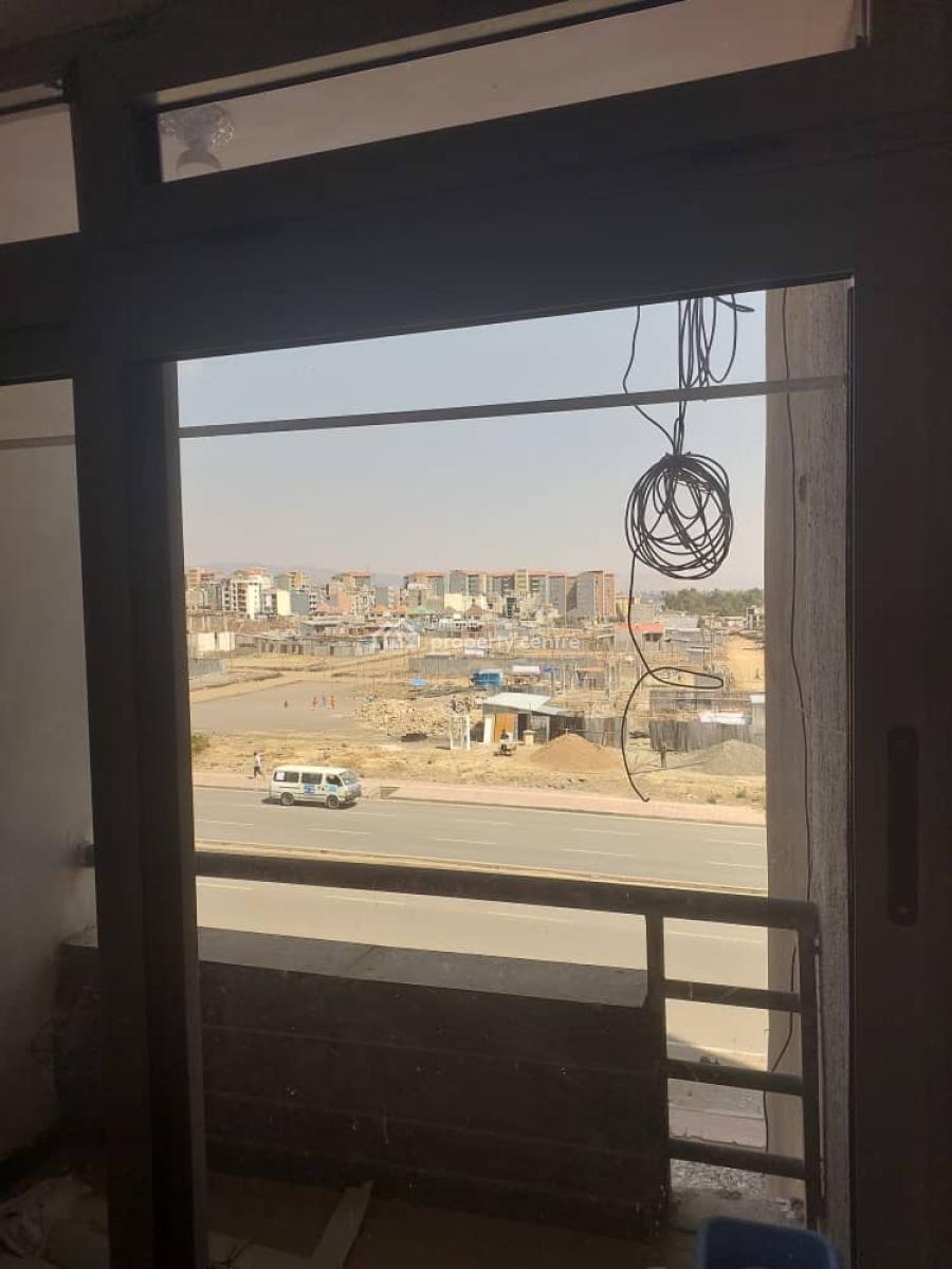 3 Bedroom Condominium, Ayat 49, Bole, Addis Ababa, Apartment for Sale