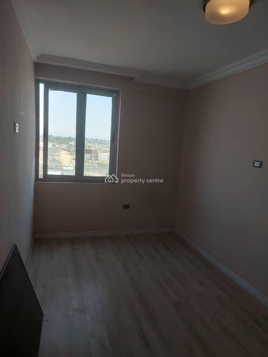 3 Bedroom Condominium, Ayat 49, Bole, Addis Ababa, Apartment for Sale