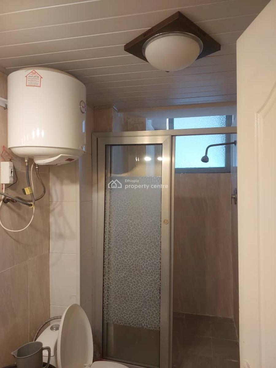 3 Bedroom Condominium, Ayat 49, Bole, Addis Ababa, Apartment for Sale