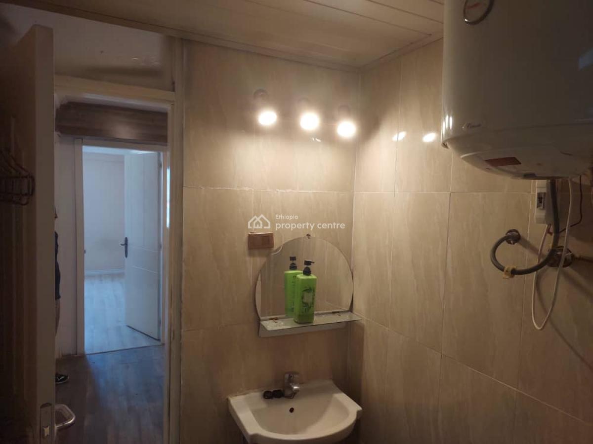 3 Bedroom Condominium, Ayat 49, Bole, Addis Ababa, Apartment for Sale