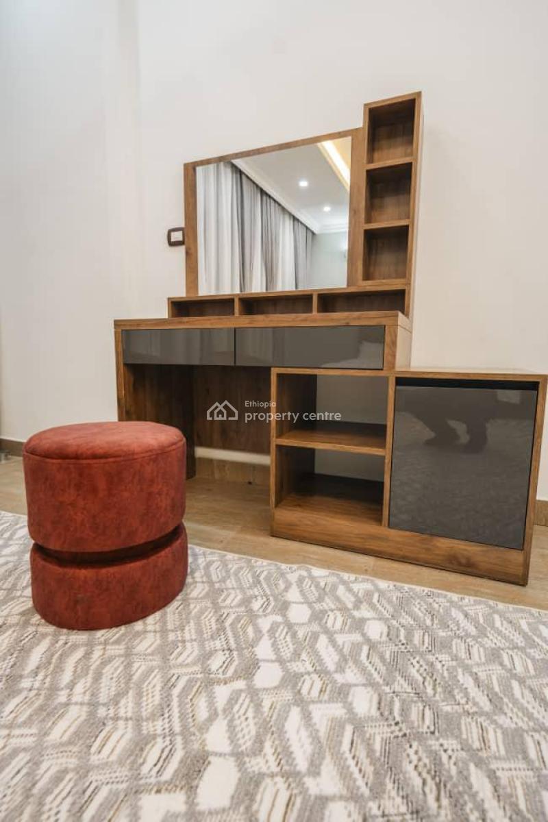 Ultra-premium 3-bedroom Residence  Bole Prime  320 Sqm of Refined Li, Bole, Bole, Addis Ababa, Self Contained (single Rooms) for Rent