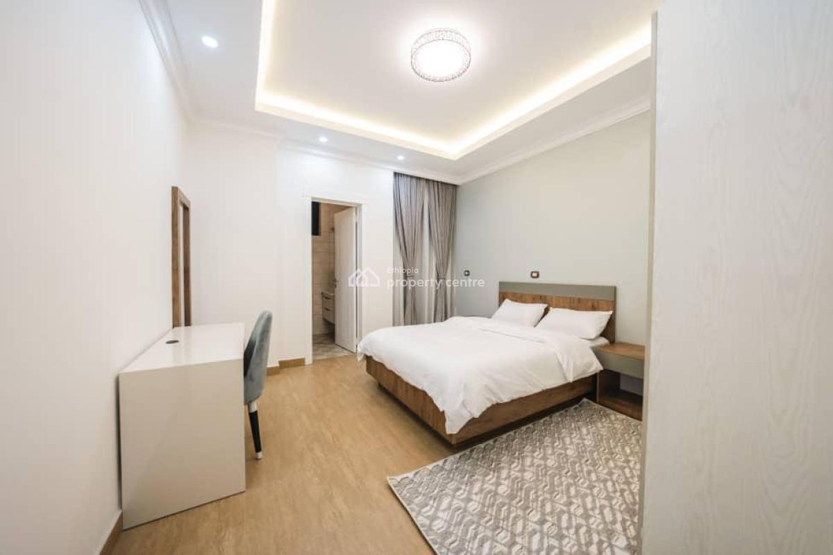 Ultra-premium 3-bedroom Residence  Bole Prime  320 Sqm of Refined Li, Bole, Bole, Addis Ababa, Self Contained (single Rooms) for Rent