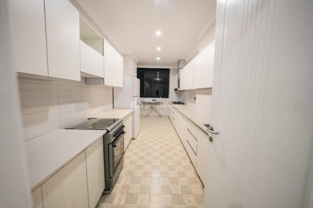 Ultra-premium 3-bedroom Residence  Bole Prime  320 Sqm of Refined Li, Bole, Bole, Addis Ababa, Self Contained (single Rooms) for Rent