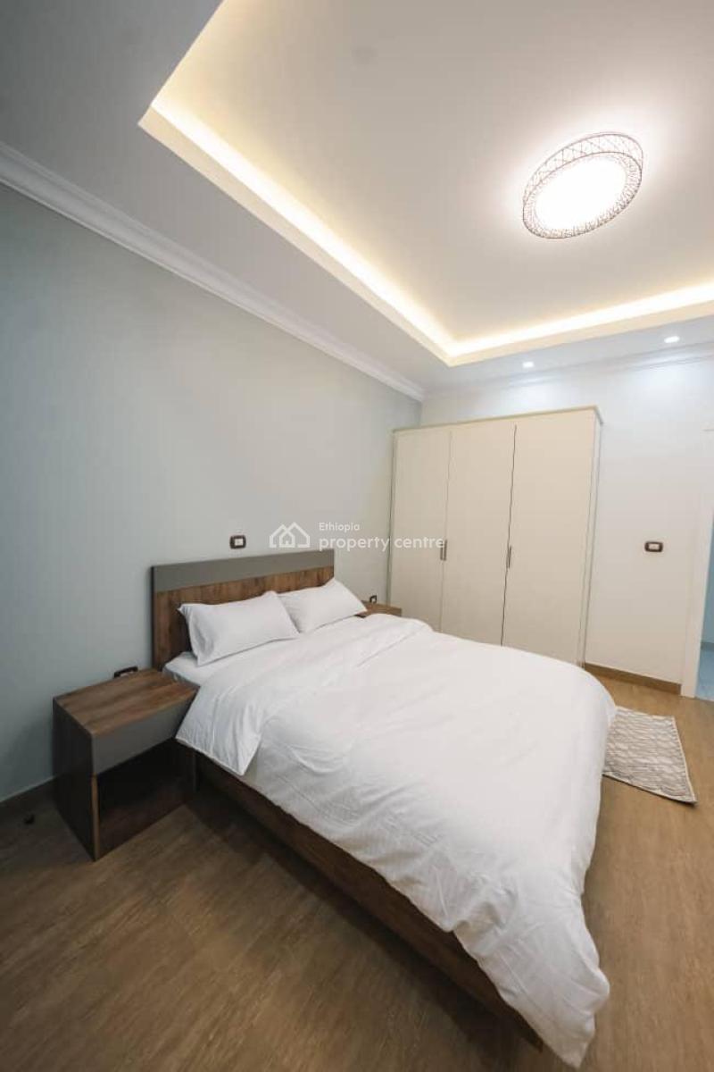 Ultra-premium 3-bedroom Residence  Bole Prime  320 Sqm of Refined Li, Bole, Bole, Addis Ababa, Self Contained (single Rooms) for Rent