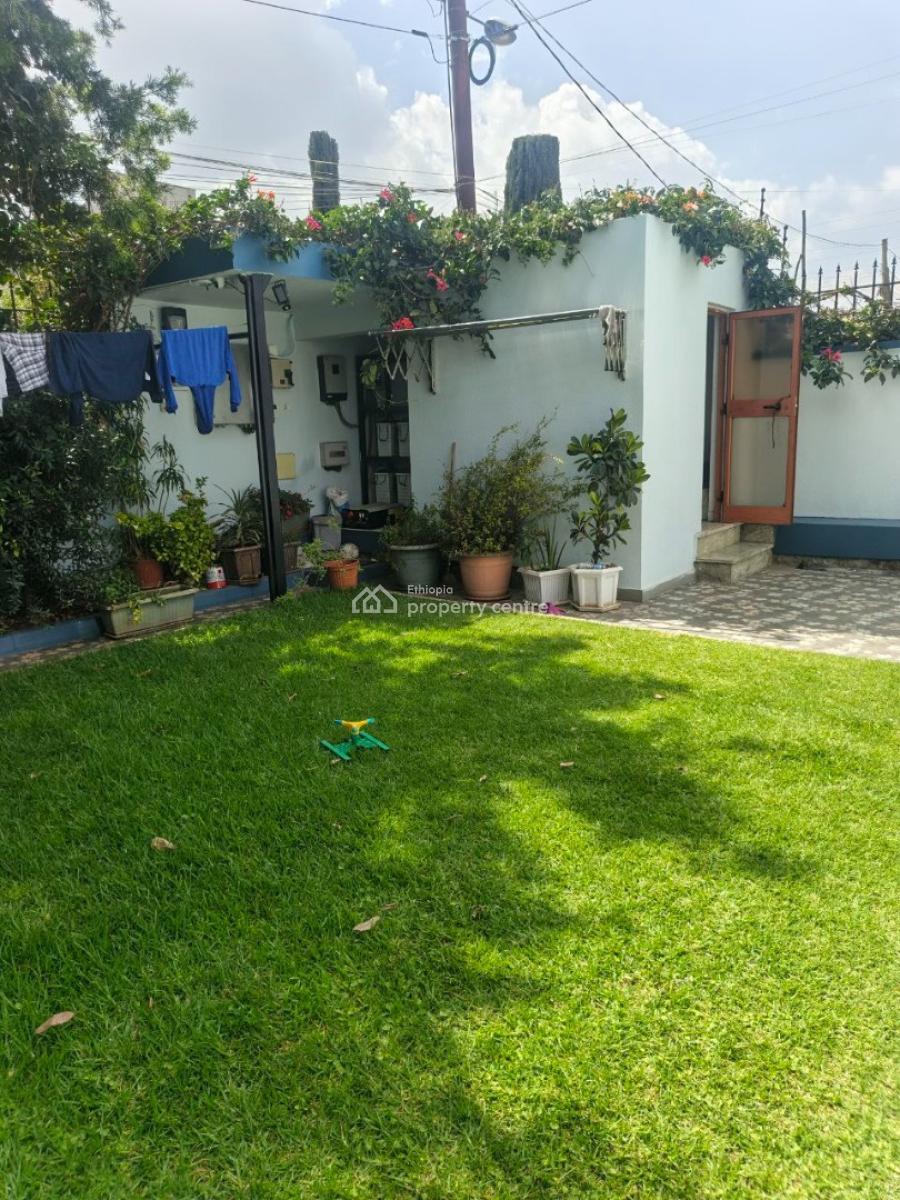 Luxury Family Villa at  Bole Michael, Bole Micael, Bole, Addis Ababa, Terraced Duplex for Rent